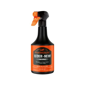 Pharmakas Leather-New 2in1 Spray