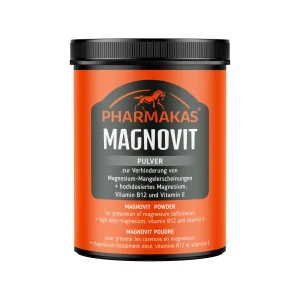 Pharmakas Magnovit