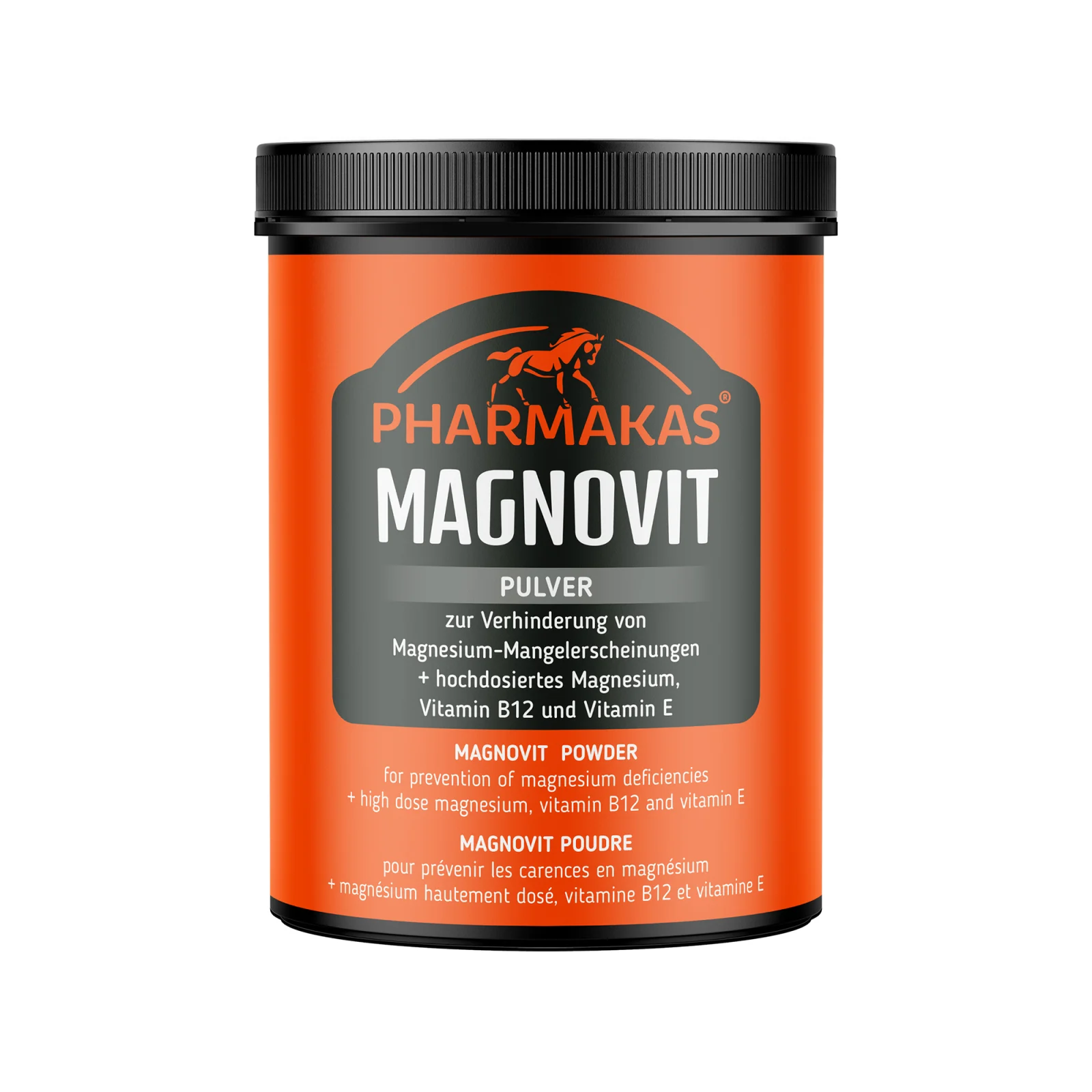 Pharmakas Magnovit