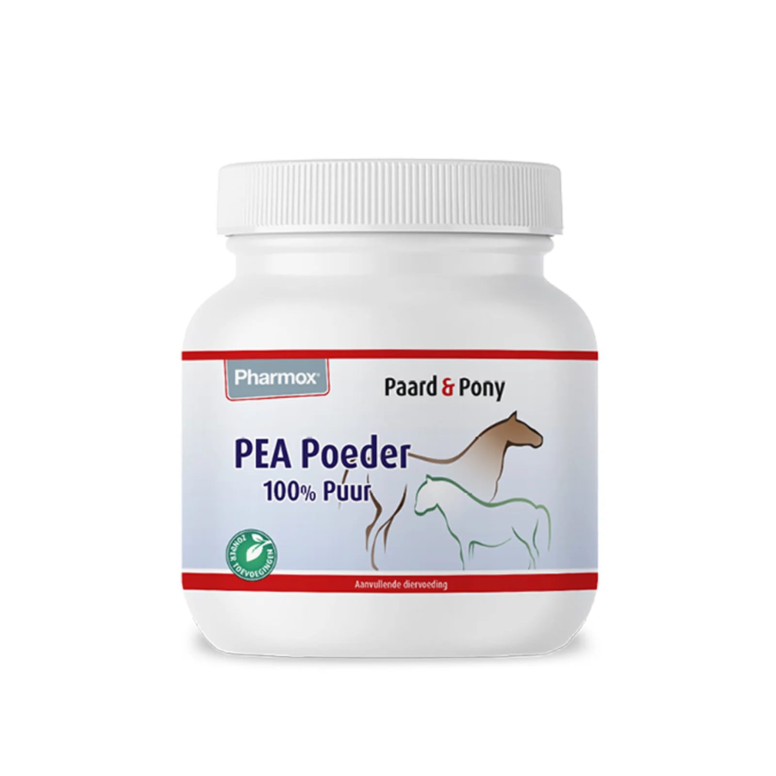 Pharmox PEA 100% Puro Caballo y Pony