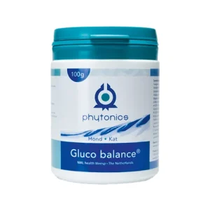 Phytonics Gluco Balance Perro Gato