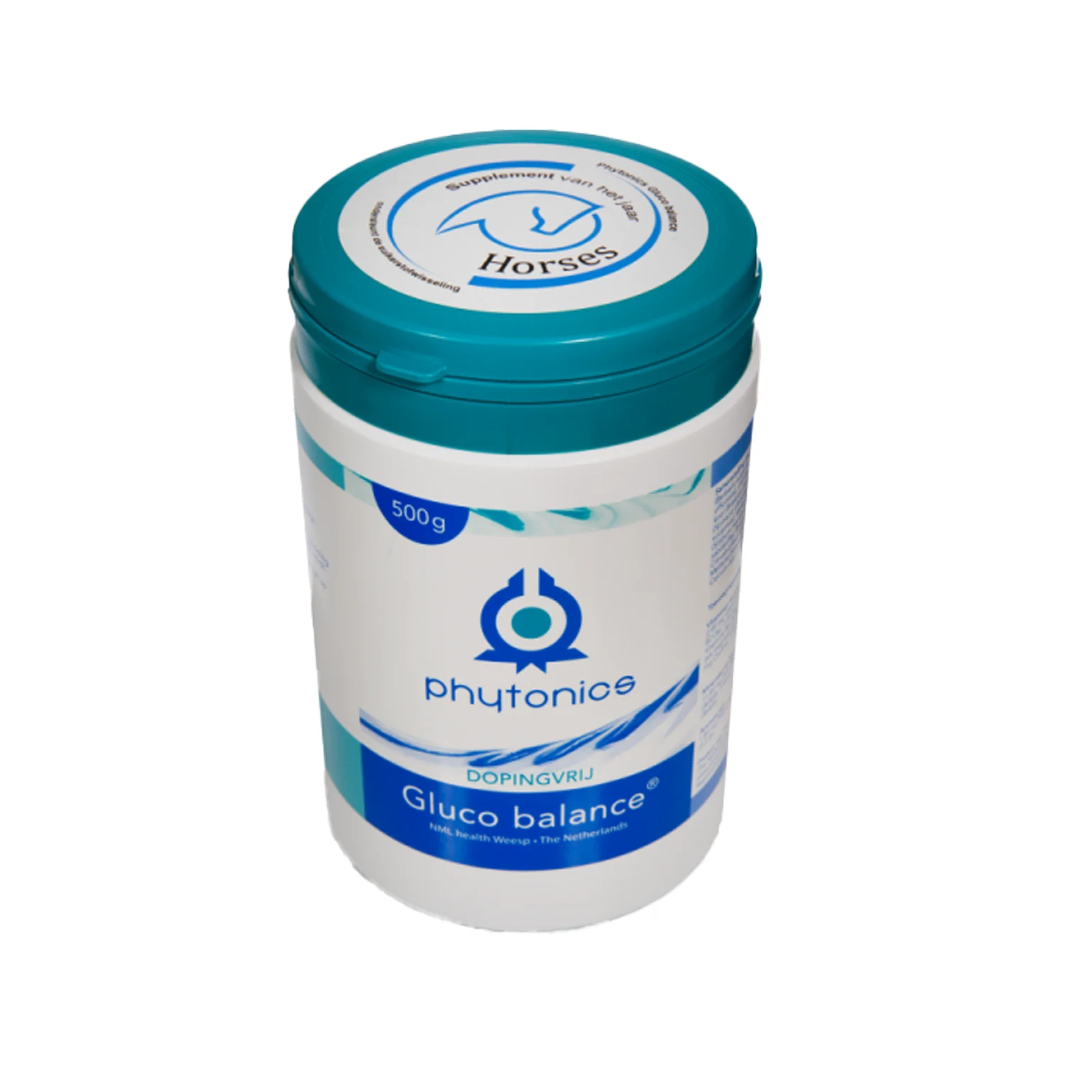 Phytonics Gluco Balance Caballo - Image 2