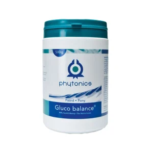 Phytonics Gluco Balance Caballo