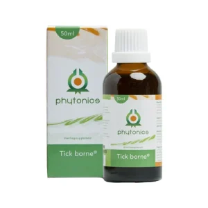 Phytonics Tick Borne