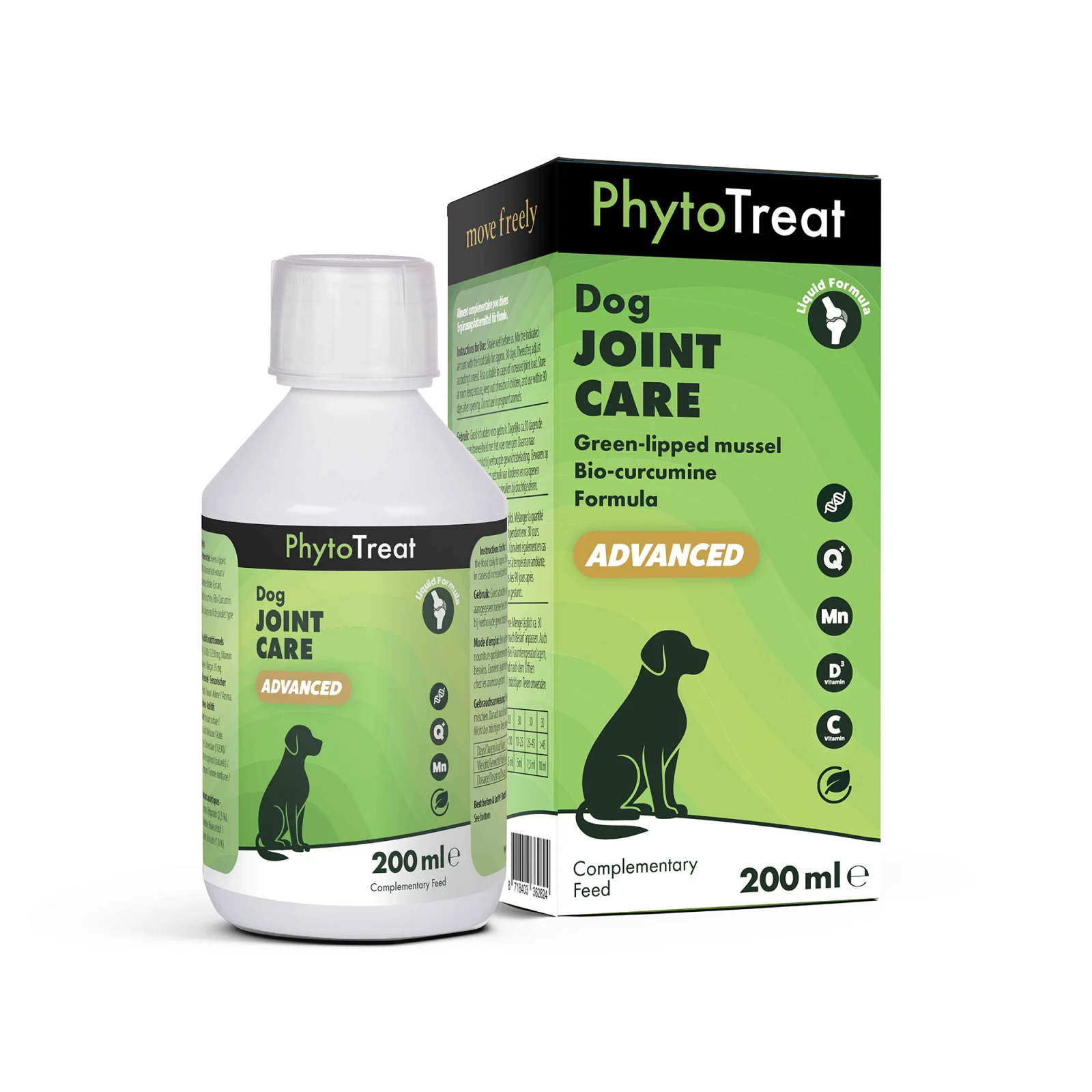 PhytoTreat Joint Care Advanced - Image 2