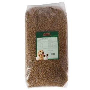 Pienso vegetariano Pitti Boris 15 kg