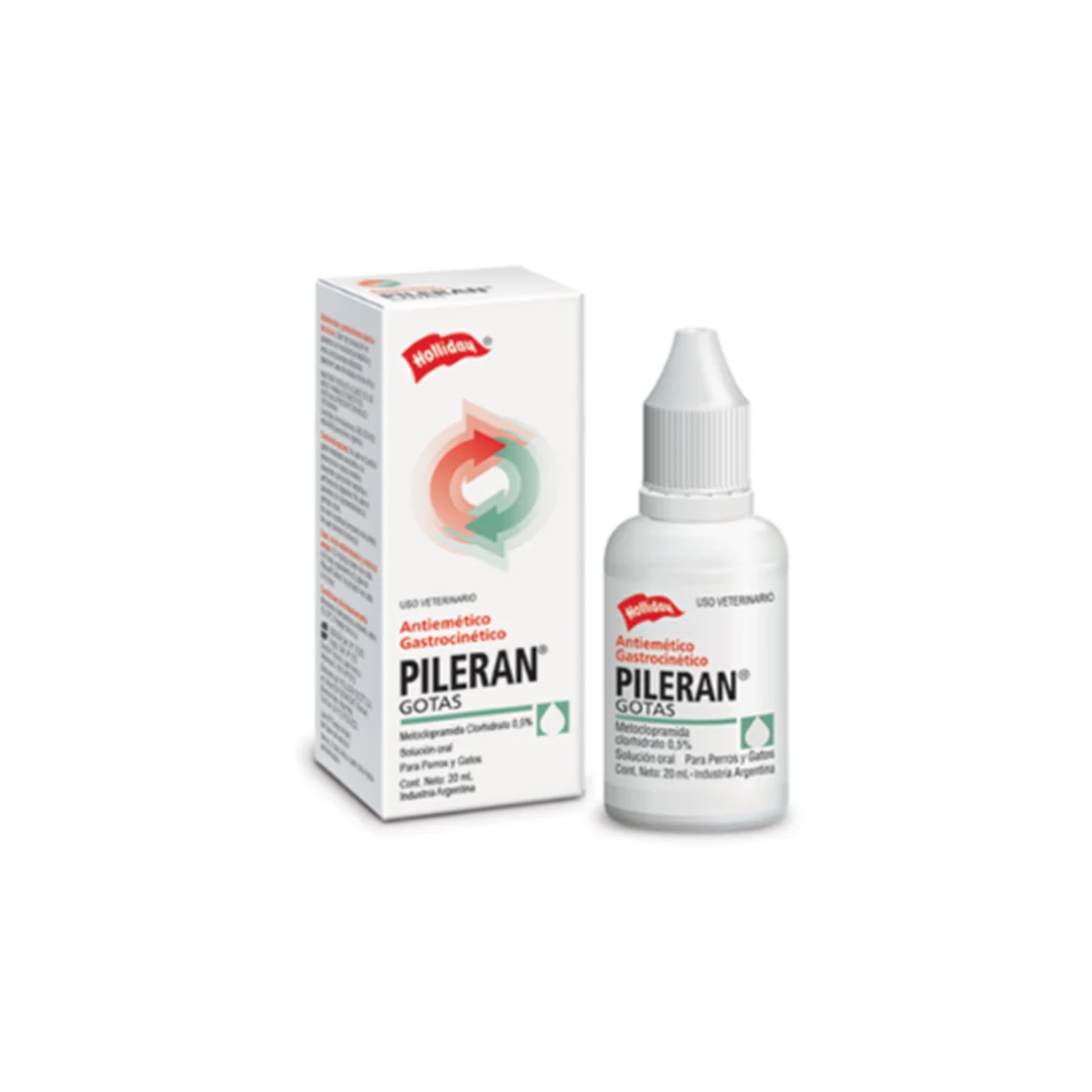 PILERAN GOTAS
