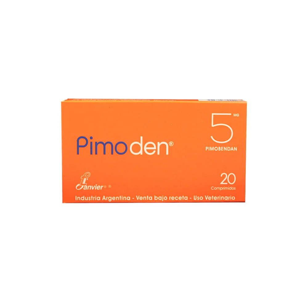PIMODEN 5 MG