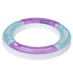 Pista de bolas TIAKI para gatos 1 unidad