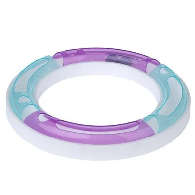 Pista de bolas TIAKI para gatos 1 unidad