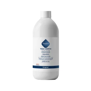 Plaqtiv+ Aditivo para el agua para perro y gato