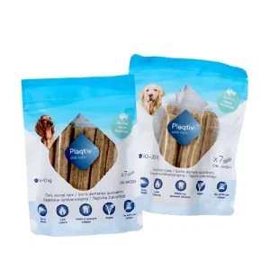 Plaqtiv+ Palitos masticables para Perro