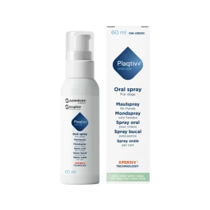 Plaqtiv+ Spray Bucal para Perros