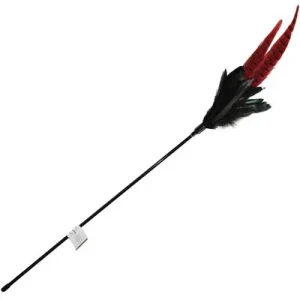 Plumero Mystic Long Feather para gatos 1 unidad