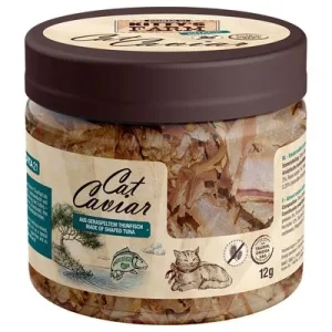 Porta 21 Kitty's Farm "Cat Caviar" snack para gatos 12 g