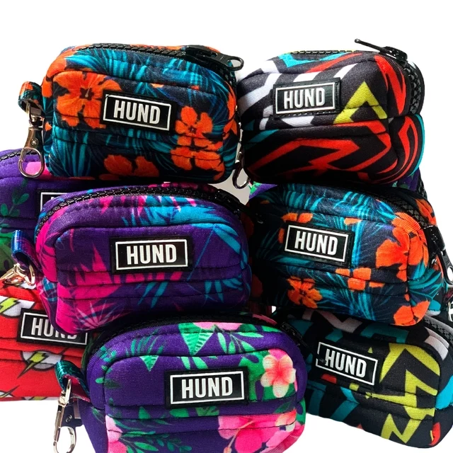 PORTA BOLSITAS HUND