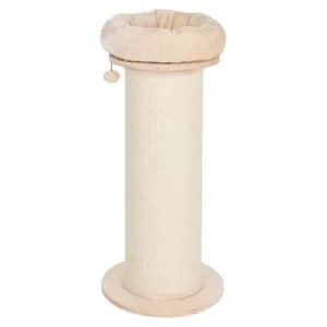 Poste para gatos Natural Paradise Jasmine S crema