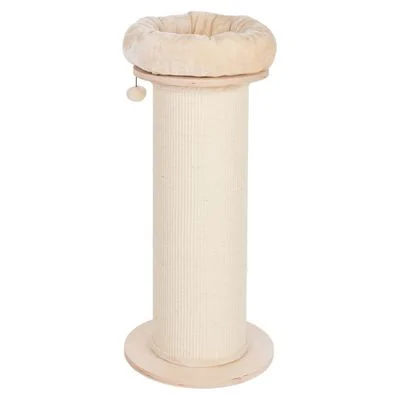 Poste para gatos Natural Paradise Jasmine S crema
