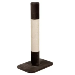 Poste para gatos XXL Jumbo Gris oscuro
