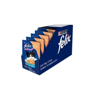 POUCH FELIX