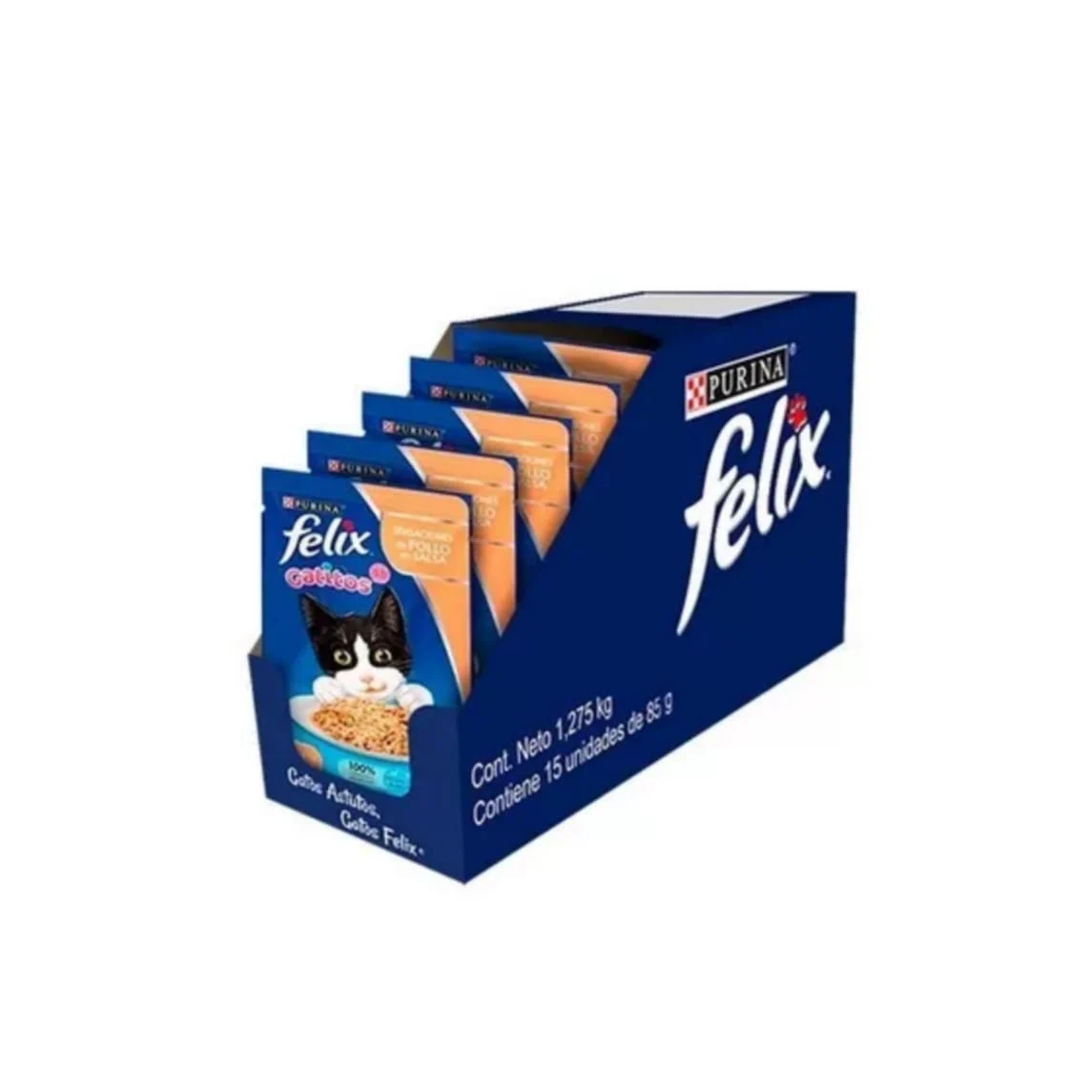 POUCH FELIX