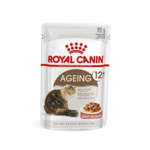 POUCH ROYAL CANIN AGEING FELINE 85 GR