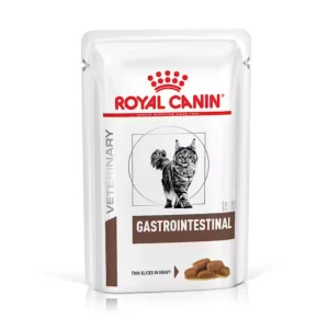 POUCH ROYAL CANIN GASTROINTESTINAL FIBRE RESPONSE