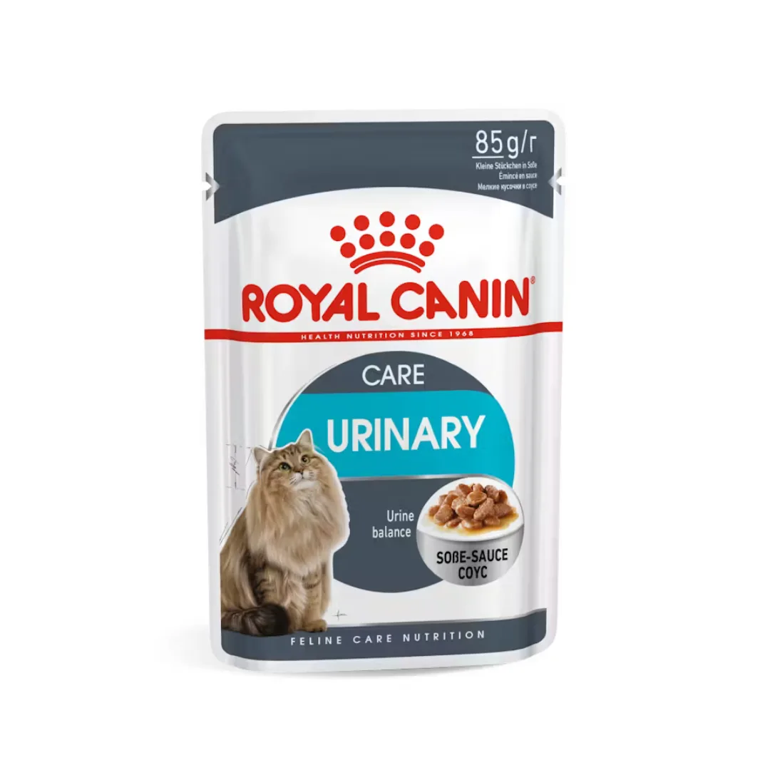 POUCH ROYAL CANIN URINARY CARE