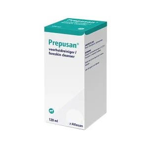 Prepusan