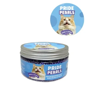 Pride Pearls Lavanda