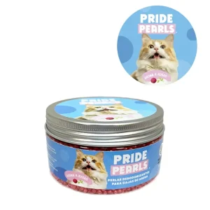 Pride Pearls Rosas