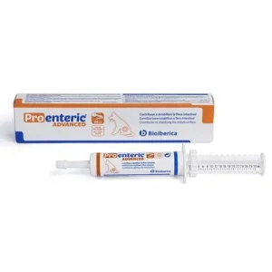 Pro Enteric Advanced prebiótico para perros 30 ml