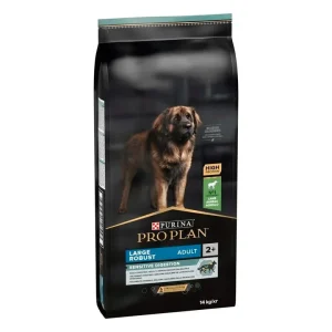 Pro Plan Adult Large Robust Digestion Cordero 14kg