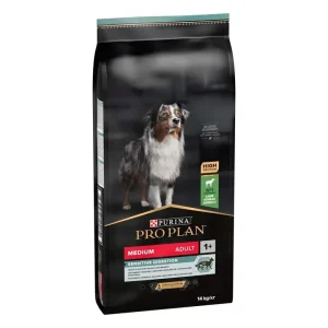 Pro Plan Adulto Medium Sensitive Digestion Cordero