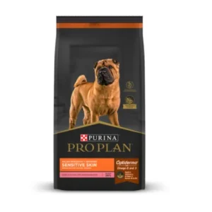 Pro Plan Alimento Seco Perro Adulto Medianos y Grandes Sensitive Skin
