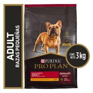 Pro Plan Alimento Seco Perro Adulto Pequeños