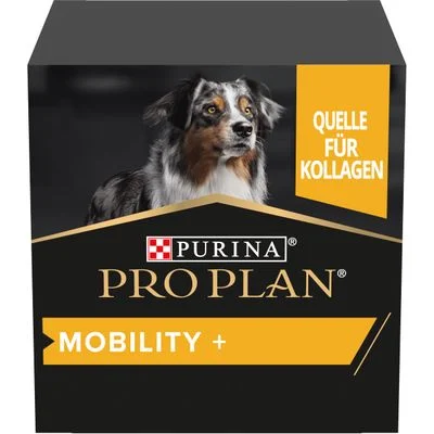 PRO PLAN Dog Adult Mobility Supplement en polvo 60 g