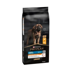 Pro Plan Large Robust Adult pienso para perros 14Kg