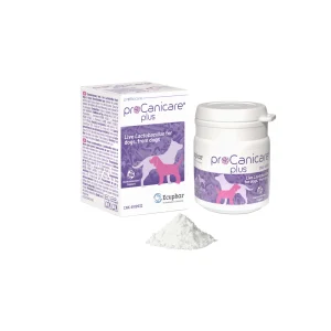 ProCanicare Plus Polvo