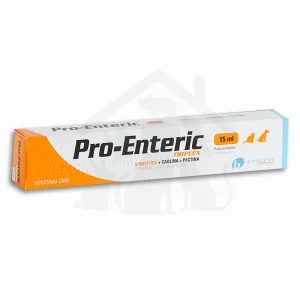 PROENTERIC ADVANCED | Probiótico para gatos 15ml.