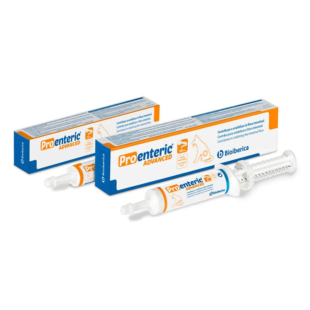PROENTERIC ADVANCED | Probiótico para Perros