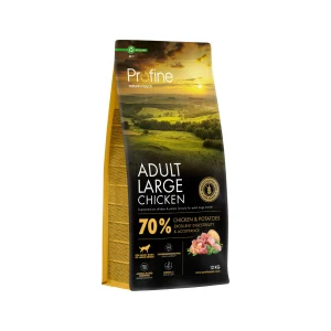 Profine Adult Large Breed Pienso para Perros - Pollo
