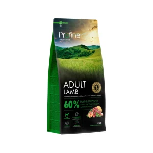Profine Adult Pienso para Perros - Cordero
