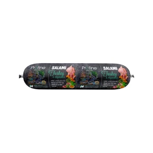 Profine Comida para Perros Salami - Pavo y Verduras