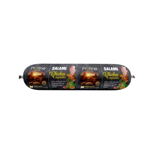 Profine Dog Salami - Pollo y Verduras