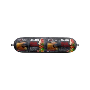 Profine Dog Salami - Pato y Verduras