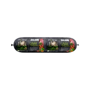 Profine Dog Salami - Cordero y Verduras