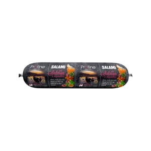 Profine Dog Salami - Salmón y Verduras