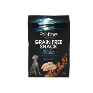 Profine Grain Free Snack - Pollo