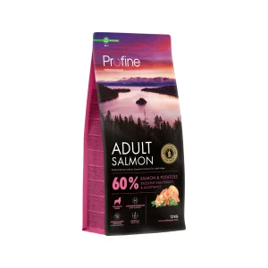 Profine Pienso para Perros Adultos - Salmón